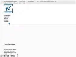 Sites similar to bzg.at