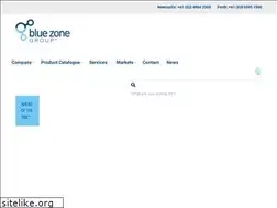 Sites similar to bzg.com.au