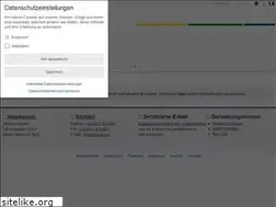 Sites similar to bzgcc.bz.it