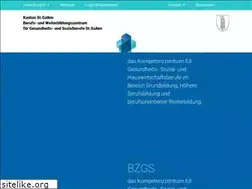 Sites similar to bzgs.ch