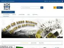 Sites similar to bzh-boutique.fr