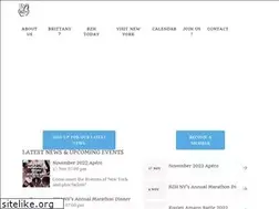 Sites similar to bzh-ny.org