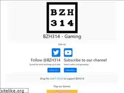 Sites similar to bzh314.com