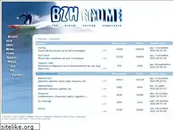 Sites similar to bzhecume.com