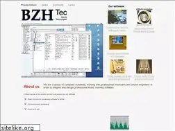 Sites similar to bzhtec.com