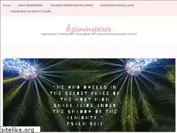 Sites similar to bzioninspires.com