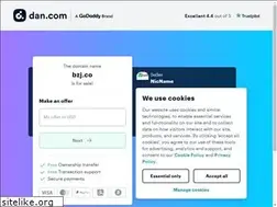 Sites similar to bzj.co