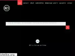 Sites similar to bzj.nl