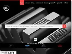 Sites similar to bzjautoparts.nl