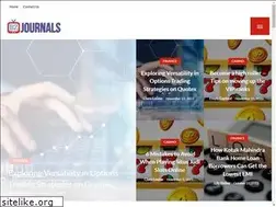 Sites similar to bzjournals.com