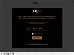 Sites similar to bzkalco.pl