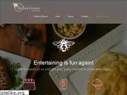 Sites similar to bzknees.com