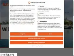 Sites similar to bzl-gmbh.de