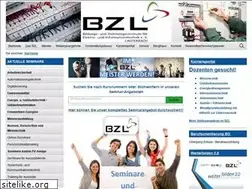 Sites similar to bzl-lauterbach.de