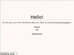 Sites similar to bzl.no