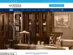 Sites similar to bzlawgroup.com