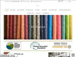 Sites similar to bzleather.com