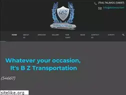 Sites similar to bzlimos.com