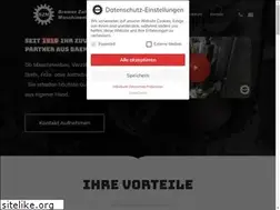 Sites similar to bzm-bremen.de