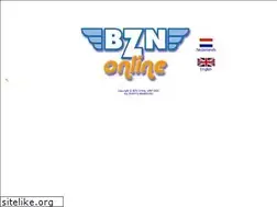 Sites similar to bzn-online.com
