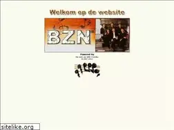 Sites similar to bzn-vrienden.nl