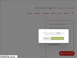 Sites similar to bzn.be