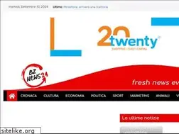 Sites similar to bznews24.it
