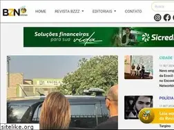 Sites similar to bznoticias.com.br
