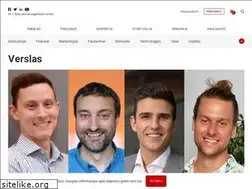 Sites similar to bznstart.lt