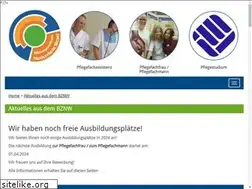 Sites similar to bznw.de