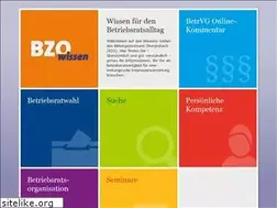Sites similar to bzo-wissen.de