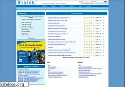 Sites similar to bzoink.com