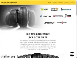 Sites similar to bzowheels.com