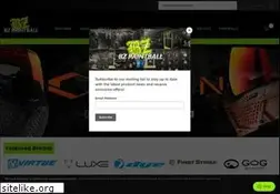 Sites similar to bzpaintball.co.uk
