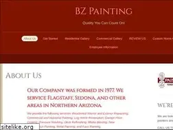 Sites similar to bzpainting.com
