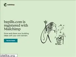 Sites similar to bzpills.com