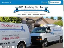 Sites similar to bzplumbing.com