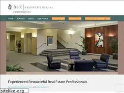 Sites similar to bzprop.com
