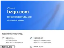 Sites similar to bzqu.com
