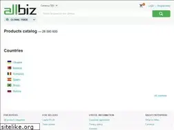 Sites similar to bzrm-oil.all.biz
