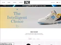 Sites similar to bzronline.com