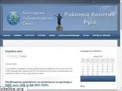 Sites similar to bzs-ruse.com