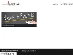 Sites similar to bzs-surselva.ch