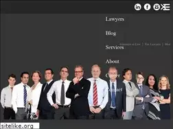 Sites similar to bzselaw.com
