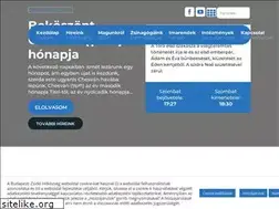 Sites similar to bzsh.hu