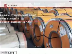 Sites similar to bzstainless.com