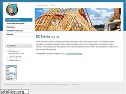 Sites similar to bzstavby.cz