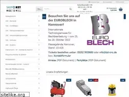 Sites similar to bzt-shop.de