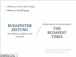 Sites similar to bzt.hu