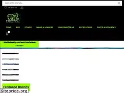 Sites similar to bztactical.co.uk